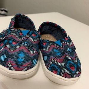 Toddler shoes